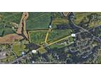 50 Acres Yocumtown Rd, Etters, PA 17319 - MLS PAYK2055226