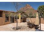 Sedona house 3 bedroom near Chapel of the Holy Cross