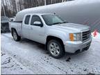 Used 2012 GMC SIERRA For Sale