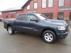 Used 2019 RAM 1500 For Sale