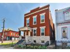 2802 MISSOURI AVE, St Louis, MO 63118 Multi Family For Sale MLS# 24019039