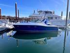 2006 Tiara 3200 Open