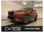 2019 Mazda CX-3 Grand Touring