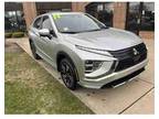 2024 Mitsubishi Eclipse Cross SEL S-AWC