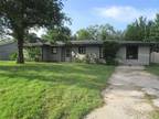 Single Family Residence - Abilene, TX 4217 S 5th St