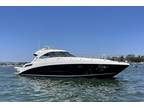 2014 Sea Ray Sundancer 540