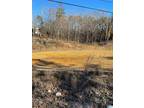 Plot For Sale In Anniston, Alabama