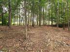Clemson, Pickens County, SC Undeveloped Land, Homesites for sale Property ID: