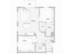 Nexus at Gray's Landing - 2BR-B3 - 1087 SF