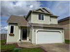 3 Bedroom House in Yelm!