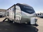 2021 Keystone Cougar Half-Ton 24SABWE 28ft