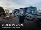 Tiffin Phaeton 40 AH Class A 2017