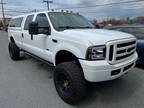 Used 2005 FORD F250 For Sale