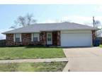 2006 E LOGAN ST, Republic, MO 65738 Single Family Residence For Sale MLS#