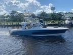 2017 Boston Whaler 420 Outrage