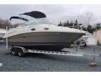 2006 Sea Ray 240 Sundancer