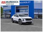 2024 Chevrolet Trax FWD 1RS