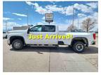 2023 Chevrolet Silverado 3500HD 4WD Crew Cab Long Bed LT