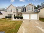 6497 SNOWDEN DR, South Fulton, GA 30349 Single Family Residence For Sale MLS#