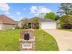 3505 Doublewood, Longview, TX 75604