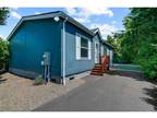 6824 SW GALLEY AVE, Lincoln City, OR 97367 Manufactured Home For Sale MLS#