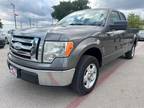 2009 Ford F-150 XLT Super Cab 6.5-ft. Bed 2WD
