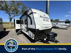 2024 Alliance RV Delta 292RL