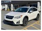 2016 Subaru Crosstrek 2.0i Limited