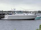 2001 Tiara 4000 Express