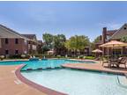 2525 Barry Rose Rd unit 108 - Pearland, TX 77581 - Home For Rent
