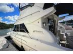 1997 Cruisers 3585 Flybridge