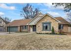 6106 S KINGSTON AVE, Tulsa, OK 74136 Single Family Residence For Sale MLS#