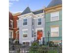 119 R ST NE, WASHINGTON, DC 20002 Single Family Residence For Sale MLS#