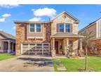 220 Sage Derby Dr, Hutto, TX 78634