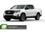 2024 Honda Ridgeline