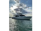 2006 Offshore Yachts 72 birdpit Motoryacht