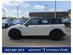 2018 MINI Clubman Cooper