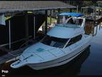 2006 Bayliner Ciera 288 Command Bridge