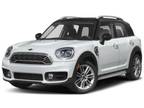 2020 MINI Countryman Cooper S