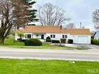 1102 N WESTERN AVE, Marion, IN 46952 Single Family Residence For Sale MLS#