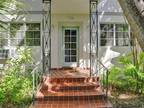 Condominium, Garden Apartment - Miami Beach, FL 736 Lenox Ave #B5