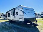 2019 Keystone Springdale 293RK 29ft