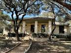 206 DEER HOLLOW DR, Horseshoe Bay, TX 78657 Single Family Residence For Sale