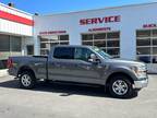 Used 2021 FORD F150 For Sale