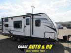 2022 Keystone Passport T219BH 26ft