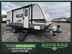 2023 Dutchmen Dutchmen RV Coleman Lantern LT Series 19BB 23ft