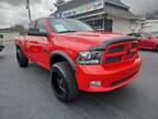 Used 2011 DODGE RAM 1500 For Sale