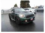 2018 MINI Countryman ALL 4