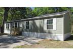 1614 COLUMBIA DR, Beaufort, SC 29906 Mobile Home For Sale MLS# 184495