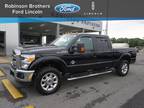 2016 Ford F-250 Black, 43K miles